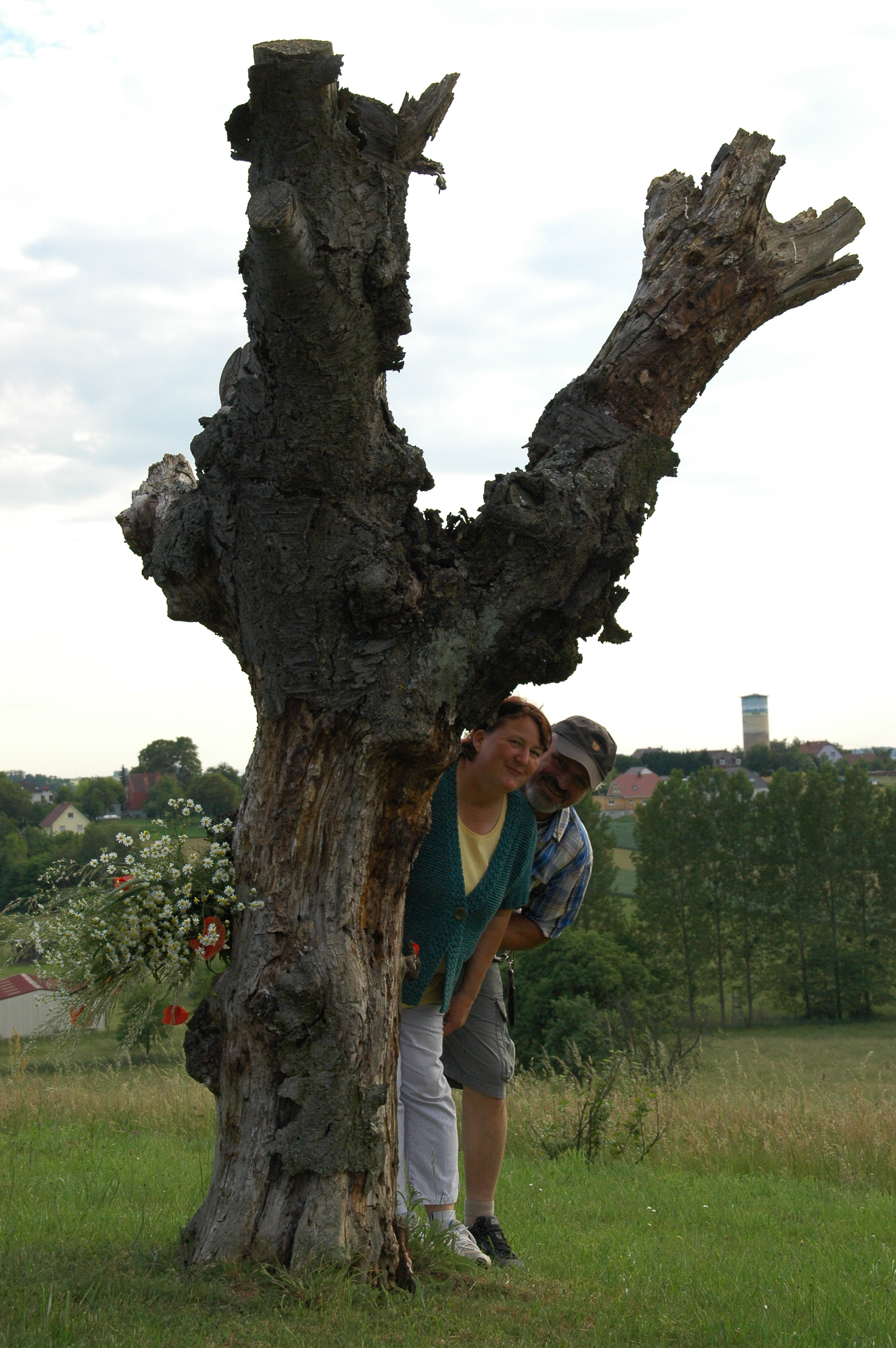 Horst und Ulrike